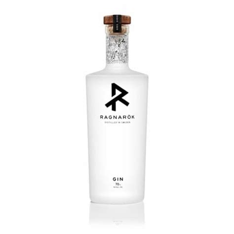 ragnarok gin|Gin Observer .